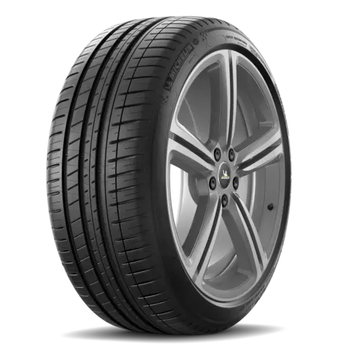 275/35R20 opona MICHELIN PILOT SPORT 3 XL ZP 102Y